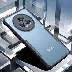 Etui Ultra Fine TPU Souple Transparente T07 pour Huawei Honor Magic5 5G Noir