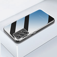 Etui Ultra Fine TPU Souple Transparente T07 pour Samsung Galaxy A52 4G Clair
