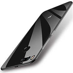Etui Ultra Fine TPU Souple Transparente T07 pour Xiaomi Mi A1 Clair