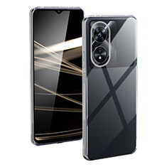 Etui Ultra Fine TPU Souple Transparente T09 pour Huawei Honor X5 Plus Clair