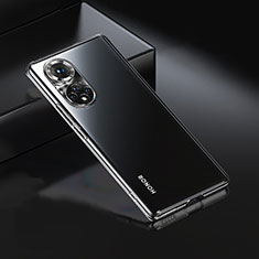 Etui Ultra Fine TPU Souple Transparente T09 pour Huawei Nova 9 Clair