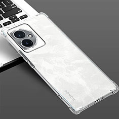 Etui Ultra Fine TPU Souple Transparente T10 pour Huawei Honor 100 5G Clair
