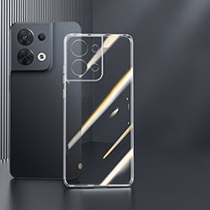 Etui Ultra Fine TPU Souple Transparente T10 pour Xiaomi Redmi Note 13 Pro 5G Clair