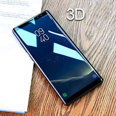 Film 3D Verre Trempe Protecteur d'Ecran pour Samsung Galaxy Note 8 Clair