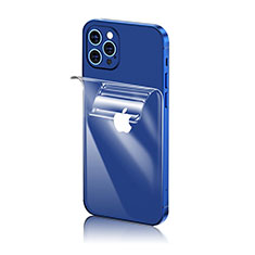 Film Protecteur Arriere B01 pour Apple iPhone 15 Pro Max Clair