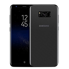 Film Protecteur Arriere B01 pour Samsung Galaxy S8 Clair