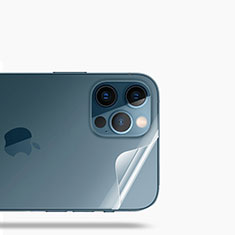 Film Protecteur Arriere B02 pour Apple iPhone 13 Pro Max Clair