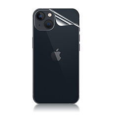 Film Protecteur Arriere B02 pour Apple iPhone 14 Clair