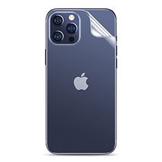 Film Protecteur Arriere B03 pour Apple iPhone 14 Pro Max Clair