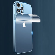 Film Protecteur Arriere pour Apple iPhone 14 Pro Max Clair