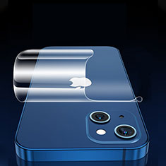 Film Protecteur Arriere pour Apple iPhone 15 Plus Clair