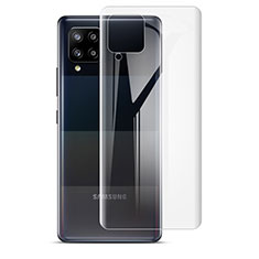 Film Protecteur Arriere pour Samsung Galaxy A42 5G Clair