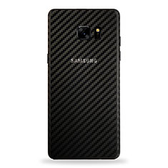 Film Protecteur Arriere pour Samsung Galaxy Note 7 Clair