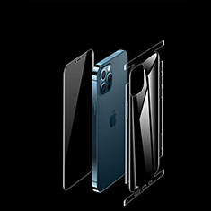 Film Protecteur d'Ecran Avant et Arriere F01 pour Apple iPhone 13 Pro Max Clair