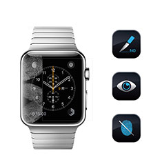 Film Protecteur d'Ecran pour Apple iWatch 2 42mm Clair