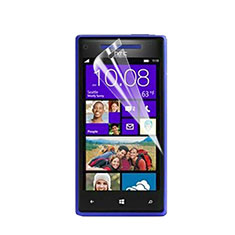 Film Protecteur d'Ecran pour HTC 8X Windows Phone Clair