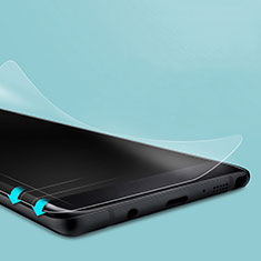 Film Protecteur d'Ecran pour Samsung Galaxy Note 8 Duos N950F Clair