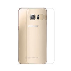 Film Protecteur d'Ecran pour Samsung Galaxy S6 Edge SM-G925 Clair