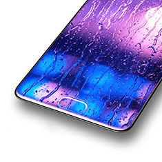 Film Protecteur d'Ecran Verre Trempe Anti-Lumiere Bleue B02 pour Xiaomi Mi 6 Bleu