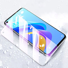 Film Protecteur d'Ecran Verre Trempe Anti-Lumiere Bleue pour Realme GT Master 5G Clair