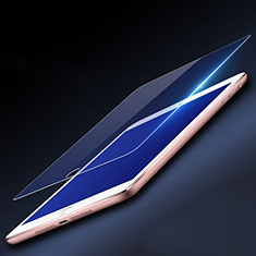 Film Protecteur d'Ecran Verre Trempe Anti-Lumiere Bleue U01 pour Apple iPad Pro 9.7 Clair