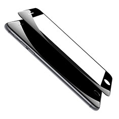 Film Protecteur d'Ecran Verre Trempe Integrale F01 pour Apple iPhone 6 Noir