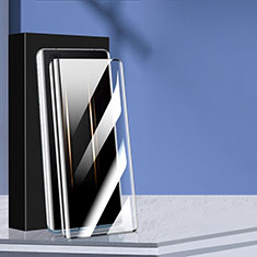 Film Protecteur d'Ecran Verre Trempe Integrale F02 pour Huawei Honor Magic5 Ultimate 5G Noir