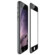 Film Protecteur d'Ecran Verre Trempe Integrale F03 pour Apple iPhone 6 Plus Noir