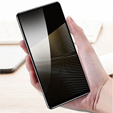 Film Protecteur d'Ecran Verre Trempe Integrale F03 pour Samsung Galaxy A53 5G Noir