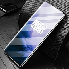 Film Protecteur d'Ecran Verre Trempe Integrale F04 pour OnePlus 7T Pro 5G Noir