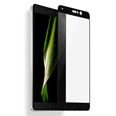 Film Protecteur d'Ecran Verre Trempe Integrale F04 pour Xiaomi Mi 5S Plus Noir