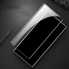 Film Protecteur d'Ecran Verre Trempe Integrale F06 pour Samsung Galaxy S20 Noir