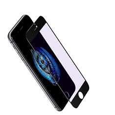 Film Protecteur d'Ecran Verre Trempe Integrale F11 pour Apple iPhone SE3 (2022) Noir