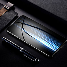 Film Protecteur d'Ecran Verre Trempe Integrale F12 pour Samsung Galaxy Note 10 Lite Noir
