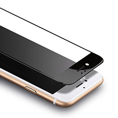 Film Protecteur d'Ecran Verre Trempe Integrale F13 pour Apple iPhone SE3 (2022) Noir