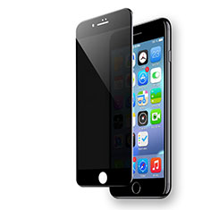 Film Protecteur d'Ecran Verre Trempe Integrale F19 pour Apple iPhone SE3 (2022) Noir
