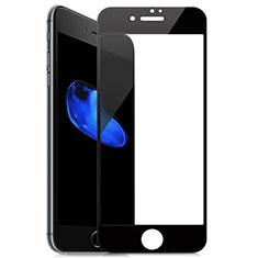 Film Protecteur d'Ecran Verre Trempe Integrale F21 pour Apple iPhone 7 Plus Noir