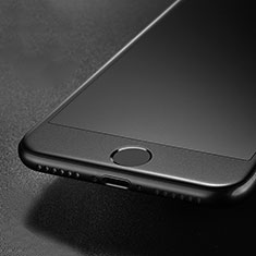 Film Protecteur d'Ecran Verre Trempe Integrale G01 pour Apple iPhone SE3 (2022) Noir