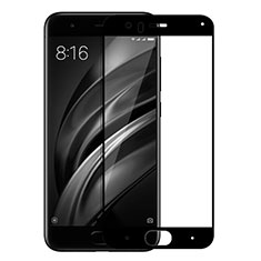 Film Protecteur d'Ecran Verre Trempe Integrale G01 pour Xiaomi Mi 6 Noir