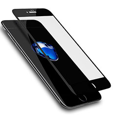 Film Protecteur d'Ecran Verre Trempe Integrale pour Apple iPhone 7 Plus Noir
