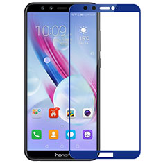 Film Protecteur d'Ecran Verre Trempe Integrale pour Huawei Honor 9 Lite Bleu