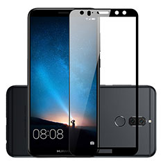 Film Protecteur d'Ecran Verre Trempe Integrale pour Huawei Maimang 6 Noir