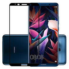 Film Protecteur d'Ecran Verre Trempe Integrale pour Huawei Mate 10 Pro Noir