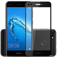 Film Protecteur d'Ecran Verre Trempe Integrale pour Huawei P9 Lite Mini Noir