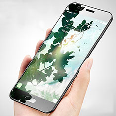 Film Protecteur d'Ecran Verre Trempe Integrale pour Xiaomi Mi 6 Noir