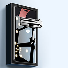 Film Protection Protecteur d'Ecran Integrale Privacy A02 pour Huawei Honor X8b Clair
