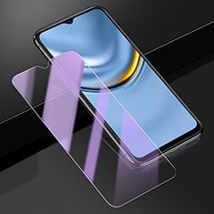 Film Protection Protecteur d'Ecran Verre Trempe Anti-Lumiere Bleue B02 pour Samsung Galaxy A05s Clair