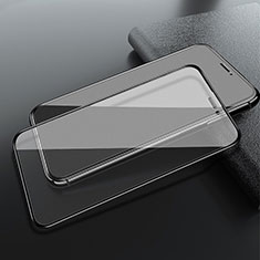 Film Protection Protecteur d'Ecran Verre Trempe Integrale F05 pour Apple iPhone 11 Pro Max Noir