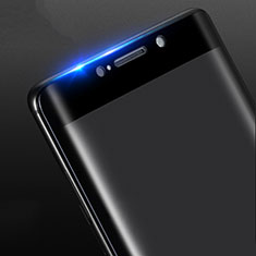 Film Protection Protecteur d'Ecran Verre Trempe Integrale F09 pour Xiaomi Mi Note 2 Noir