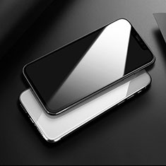 Film Protection Protecteur d'Ecran Verre Trempe Integrale pour Apple iPhone 11 Pro Max Noir